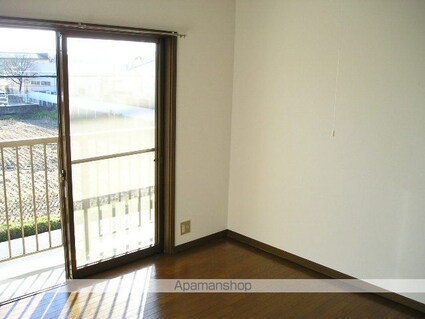 サンライズ笹部[1K/26.4m2]の内装5