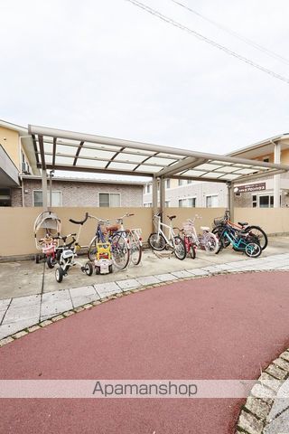グレースコート佐古のその他写真