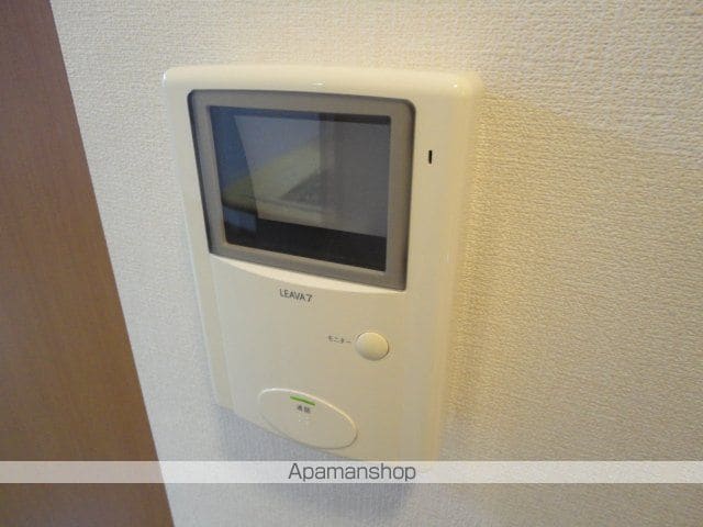 ハイム・サザンクロスの内装写真