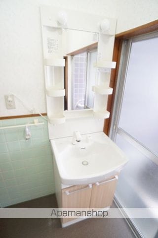 九条町戸建 〔ペット飼育相談可〕の内装写真