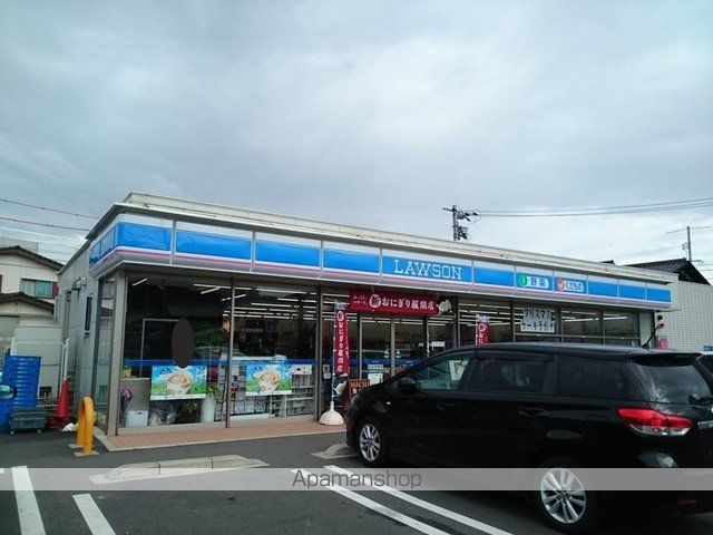 シャトレーヌ柳田Aの周辺写真
