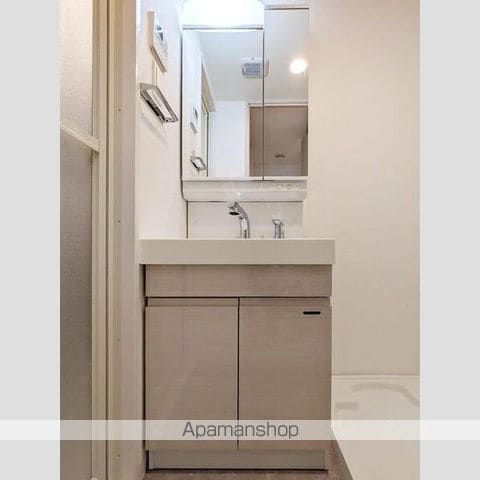 S-RESIDENCE高井田Centralの内装写真