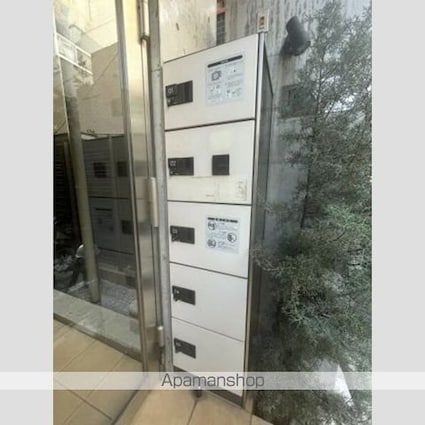 エクサム初台[1R/22.17m2]のその他内装4