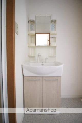 CASA福浜西の内装写真