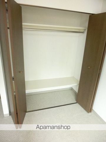 カサパラシオン山の手の内装写真