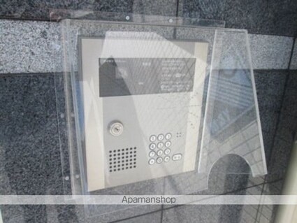 プリメールエスパシオＳ＆Ｔ[1LDK/41.82m2]の共用部1