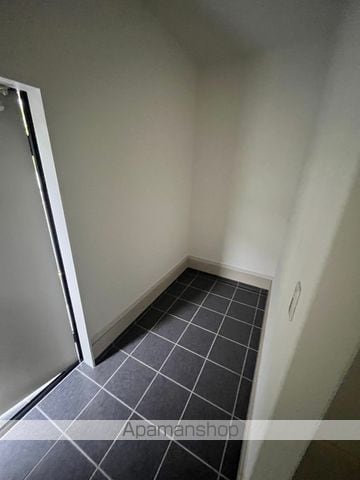 東海岸南ヒルズの内装写真