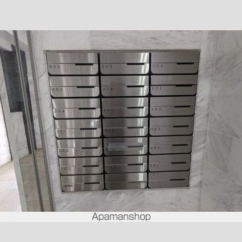 アリシアコート多摩川の内装写真