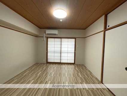 ベルエール八本松３０２号[1DK/30.89m2]のリビング・居間