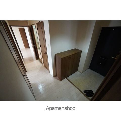 アーバンプラザ SAWADAの内装写真