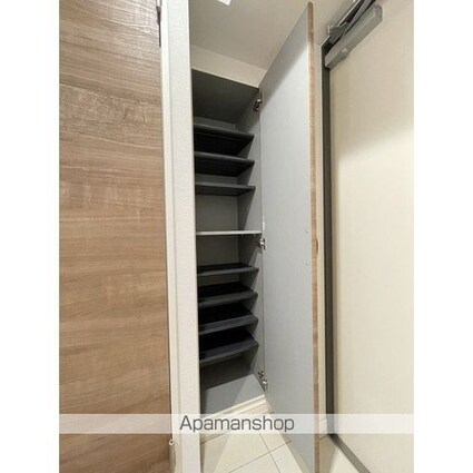 アルファコート常盤台３[1LDK/35.75m2]の内装