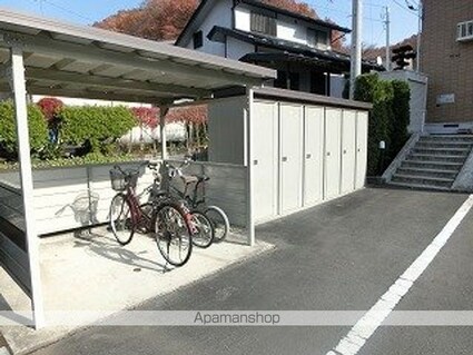 岩手県盛岡市黒石野１丁目[2LDK/57.22m2]の共用部3