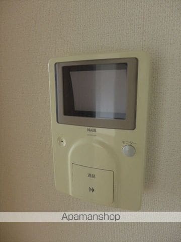 アット・イーズ Bの内装写真