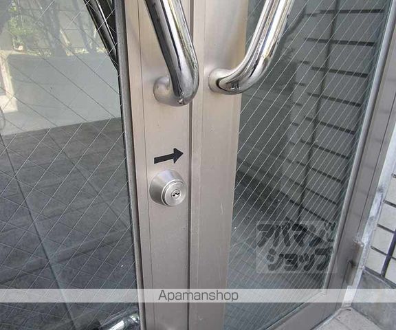 ハイツおおくらの内装写真