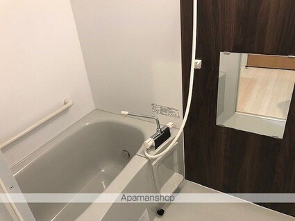 クレイノ半田東Ｄ[1K/29.02m2]のバス