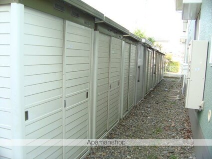 長野県長野市伊勢宮２丁目[2LDK/61m2]の外観3