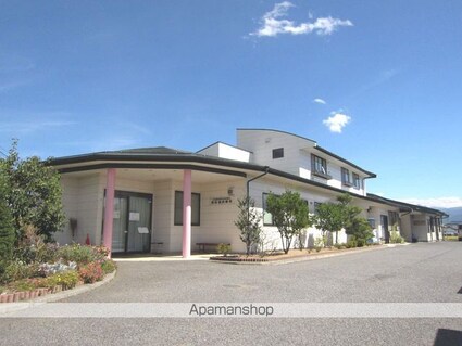 長野県長野市大字南長池[2LDK/66.87m2]の周辺1