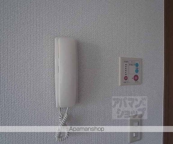 コンフォレストの内装写真