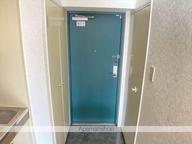 ベルメゾン町田の内装写真