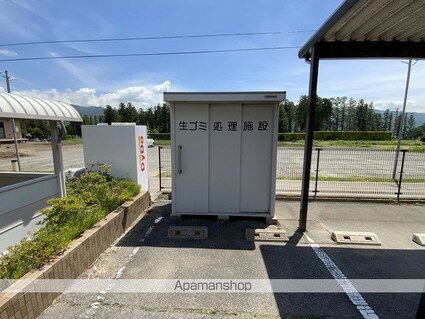 アプリコット[3DK/56.76m2]の共用部2