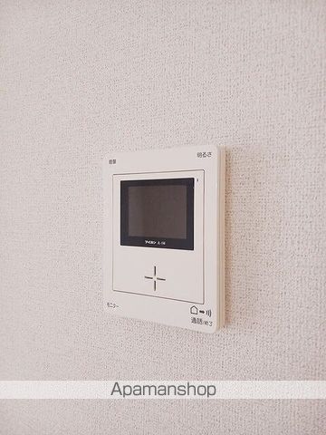 サングリーン錦ヶ丘 A棟の内装写真