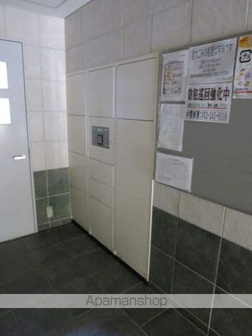 グランルージュ栄IIの内装写真