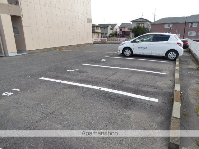 メゾンエクセルIIのその他写真