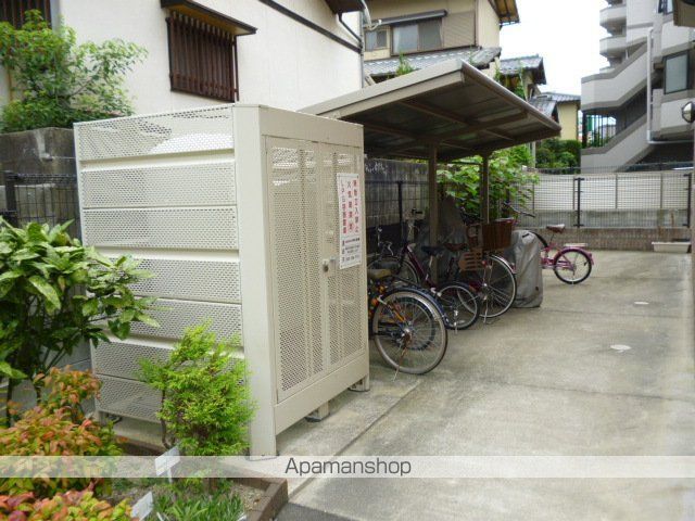 セピアコート有田の外観写真