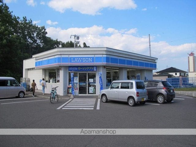 OakVIの周辺写真