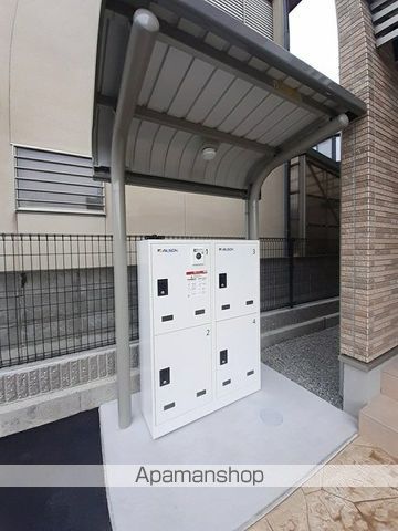 エスポワールAの内装写真