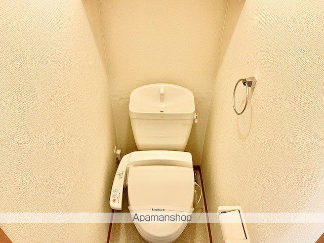レオパレス喜多Iの内装写真