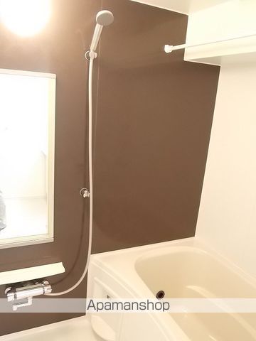 トゥインクル Aの内装写真