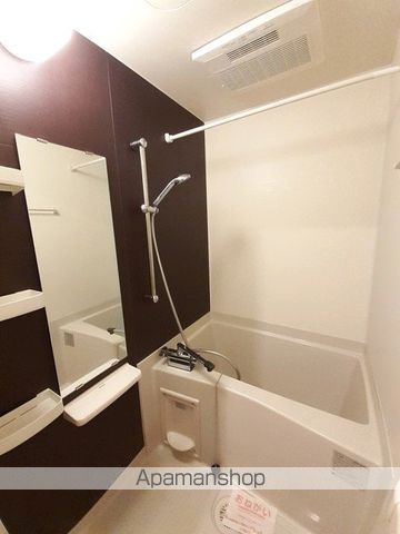 グリシナの内装写真