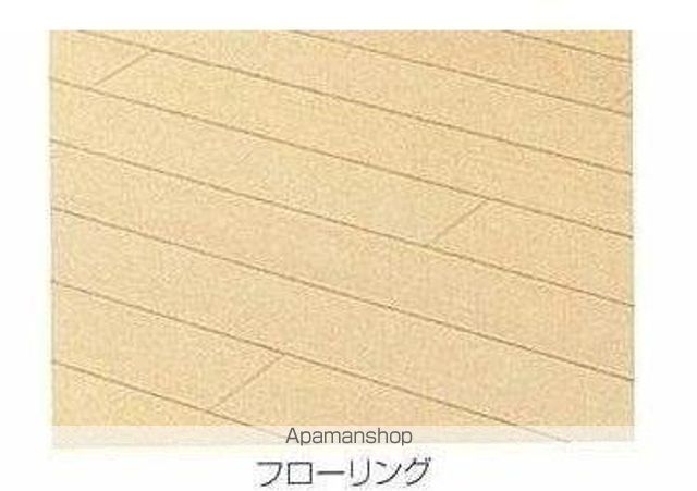 エストレーラの内装写真