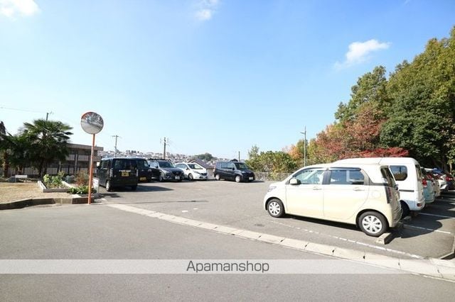 DヴェルジェIIIのその他写真
