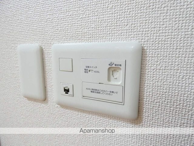 コーポはなみずきCの内装写真