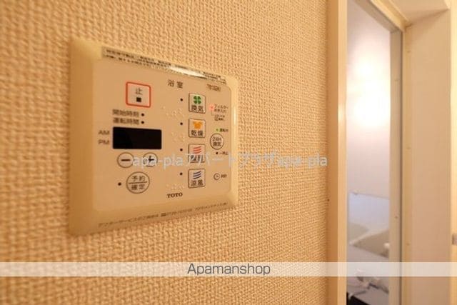 シャトレーの内装写真