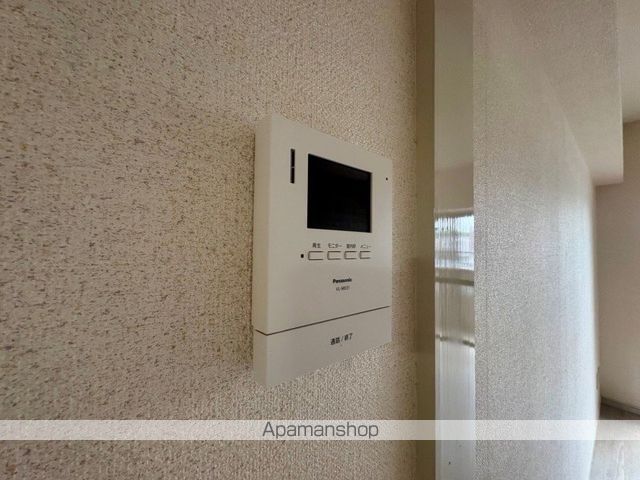 グロリアス本山の内装写真