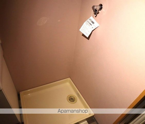 COCOHOUSEの内装写真