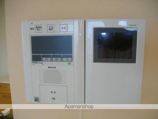 イリオスディオの内装写真