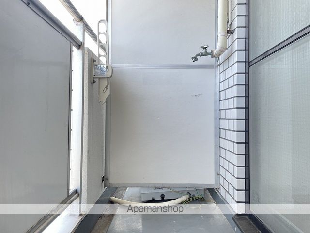 NYコート金沢の内装写真