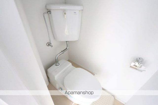 ビレッジハウス古賀4号棟の内装写真