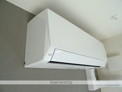 アインタウゼント３[1K/29.17m2]のその他設備