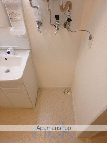 BLANC本町の内装写真