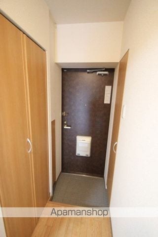 グランディールの内装写真