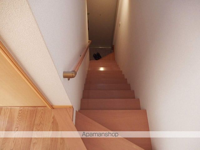パークサイド船小屋の内装写真