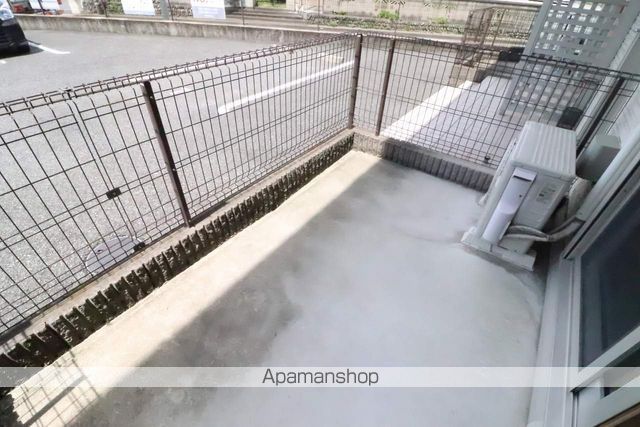コンフォートの内装写真