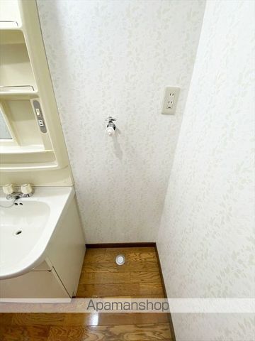 メゾンマキシム[1K/33.11m2]の内装7