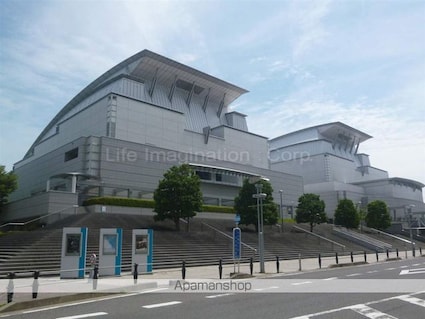 ＲＩＶＡＧＥ[1K/20.37m2]の周辺13