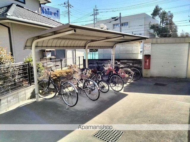 レオパレスウエスト本郷Iのその他写真